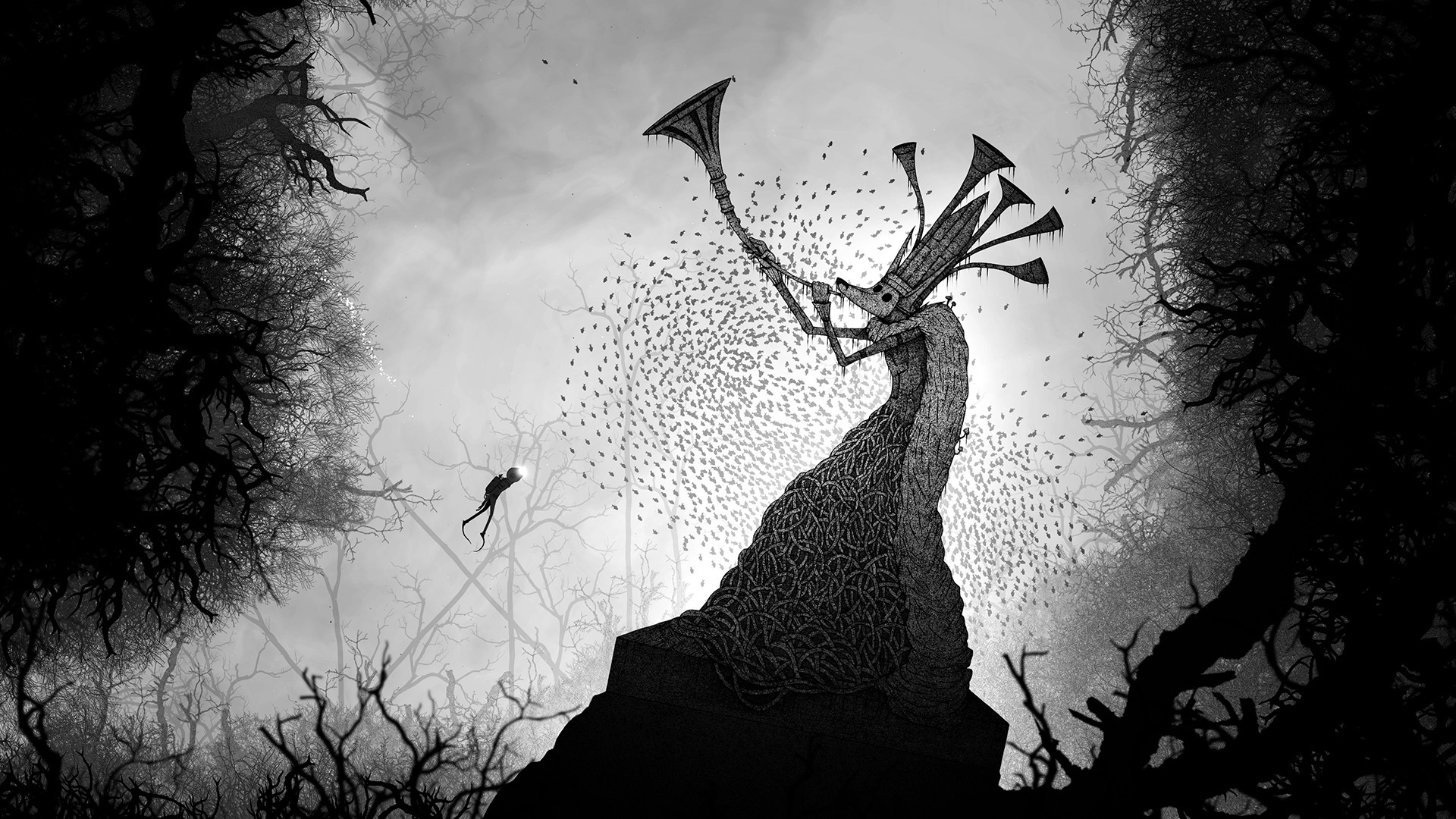 تصویری از بازی SILT