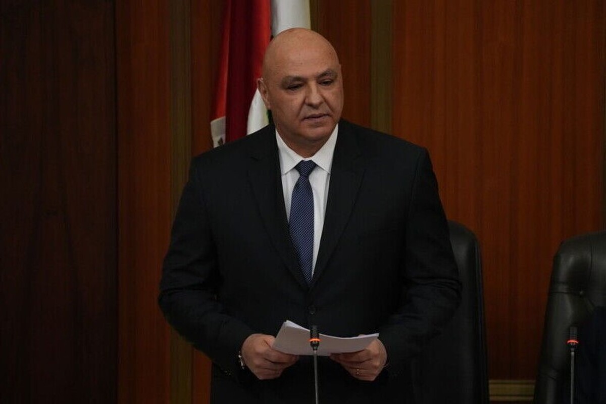 استقبال عون از مشارکت اروپا در حفظ ثبات در لبنان