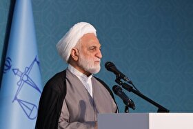 اژه‌ای: ۷۰ درصد آسیب‌ها با اجرای دقیق قوانین و هماهنگی دستگاه‌ها قابل پیشگیری است