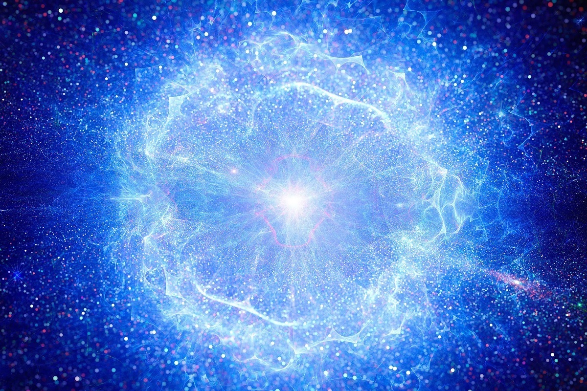 دانشمندان، برای اولین‌بار در تاریخ، مراحل اولیه انفجار یک ابرنواختر را ثبت کردند