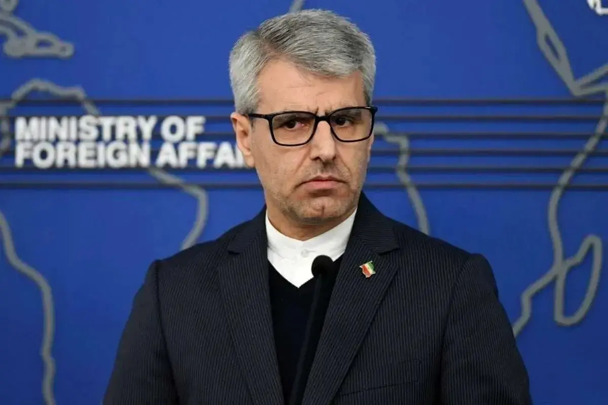 رد ادعاهای بی‌اساس گروه ۷ در رابطه با جمهوری اسلامی ایران