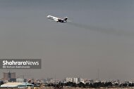 ویدئو | پرواز قیمت‌ها در بلیت مشهد تهران