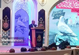 درس‌های ستایشگری برای رسانه از نگاه رئیس سازمان صداوسیما