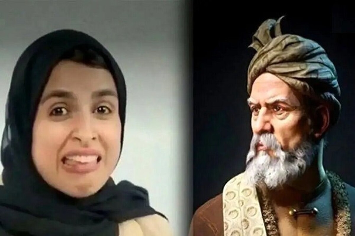 حکم حبس برای شوخی زینب موسوی با فردوسی بزرگ