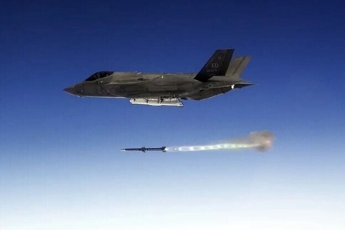 سفیر تل‌آویو در آمریکا: ترکیه نباید اف-۳۵ دریافت کند