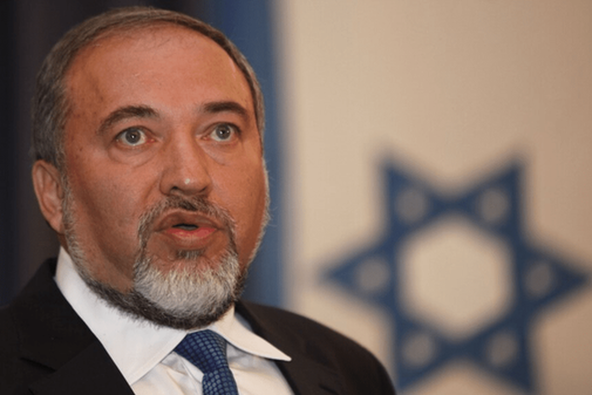 اعتراف یک سیاستمدار اسرائیلی: بدون حمایت آمریکا، کارمان زار بود