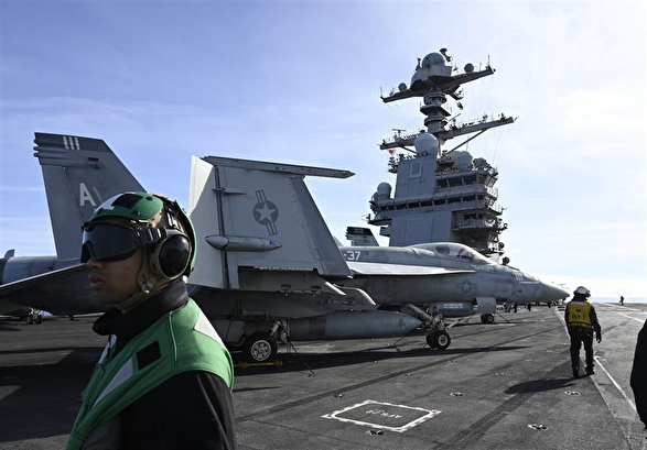 آغاز عملیات آمریکایی نیزه جنوبی علیه قاچاقچیان مواد مخدر (۲۳ آبان ۱۴۰۴)