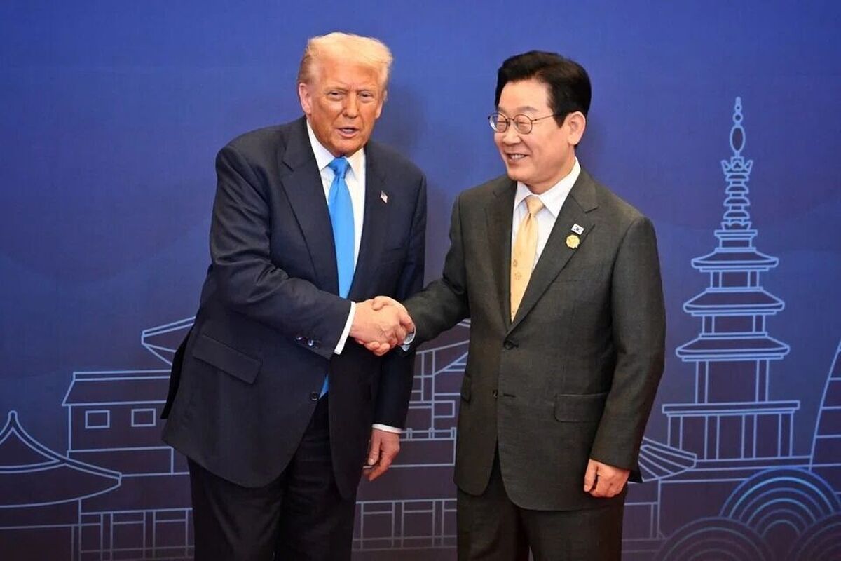 آمریکا از غنی‌سازی اورانیوم در کره جنوبی رسما حمایت کرد