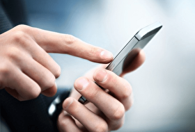 رزمایش موبایلی هشدار عمومی اجرا شد (۲۳ آبان ۱۴۰۴)