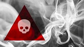 گازگرفتگی اهالی روستایی در مشهد منجر به مصدومیت ۸ نفر شد (۲۳ آبان ۱۴۰۴)