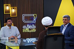 مستند «بازگشت گمورا» در «کافه مستند» نقد می‌شود