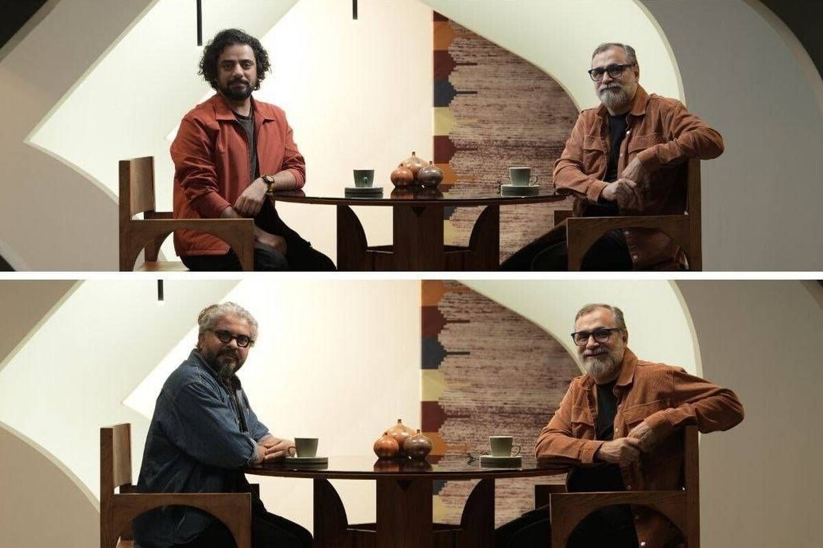 فرهنگ خراسان جنوبی در «نردبان» بررسی می‌شود