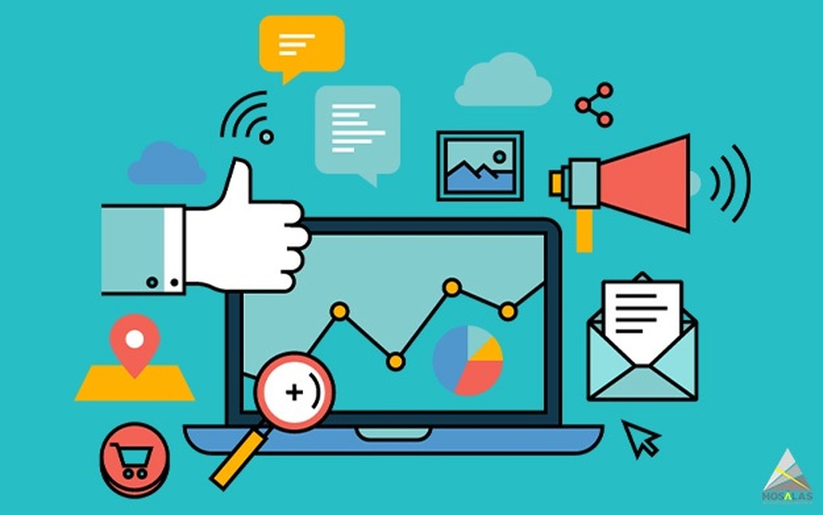 چرا زنان در بازاریابی دیجیتال موفق‌ترند؟