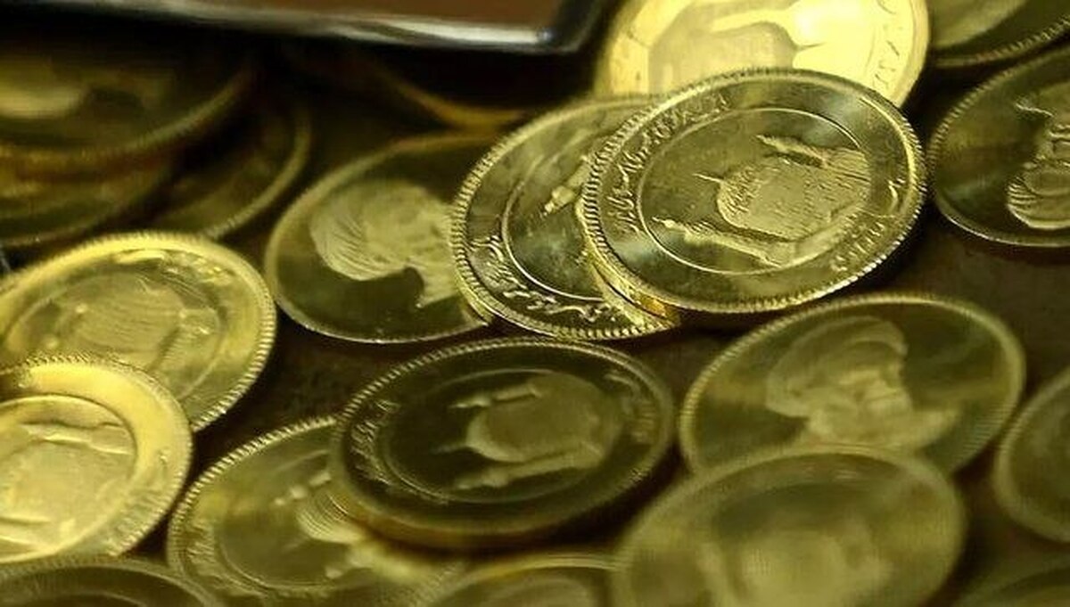 نظر عضو هیات رئیسه کمیسیون تخصصی طلا و جواهر درباره کاهش حباب سکه در بازار