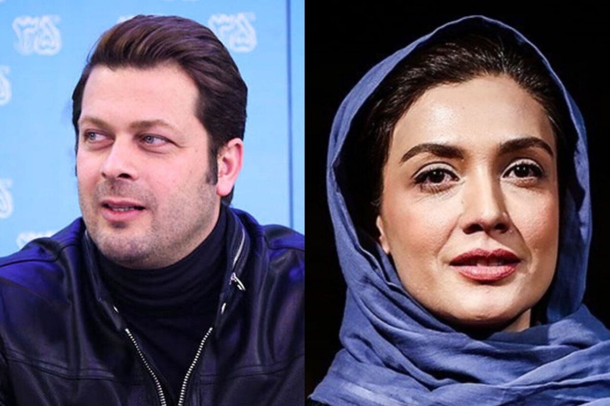 پژمان بازغی و لیلا زارع با «اشراف سیاه» به نمایش خانگی می‌آیند