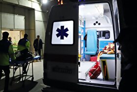 تعداد قربانیان سانحه قاچاق سوخت در جنوب کرمان به ١٣ نفر رسید | مرگ زن باردار و ٢ کودک