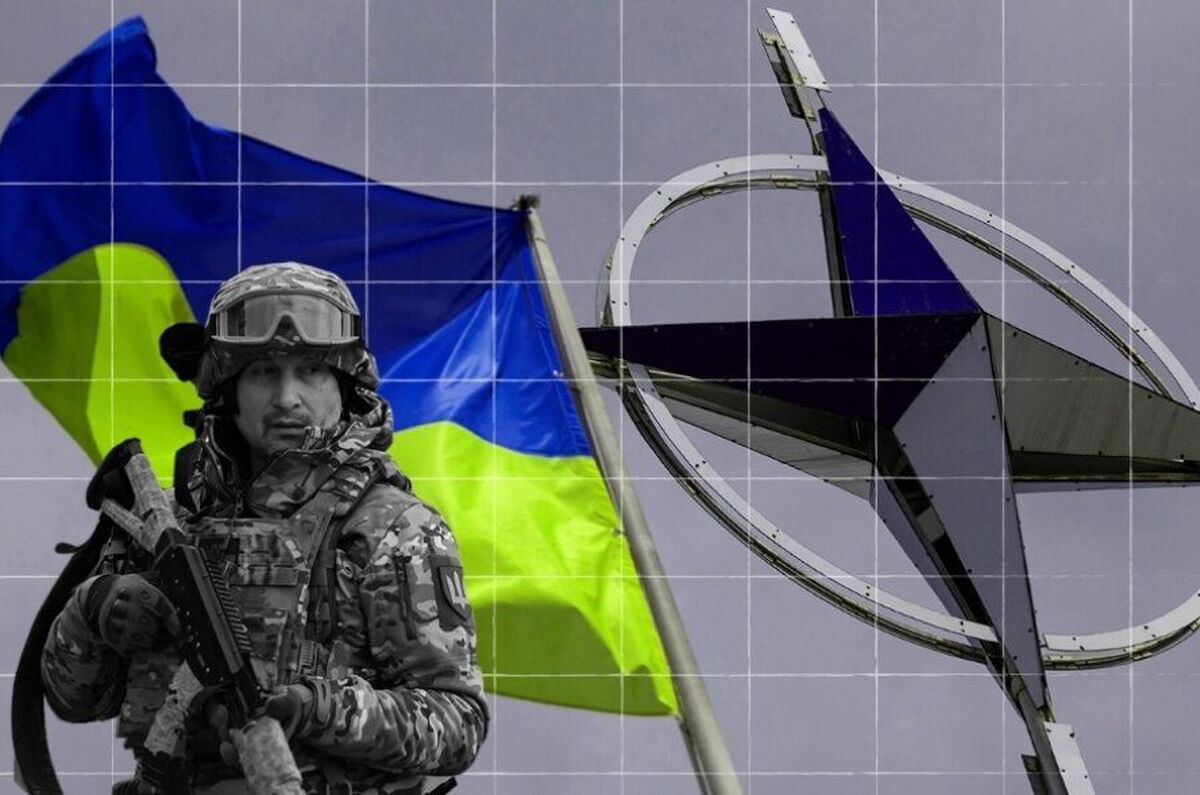 وزرای چهار دفاع کشور عضو ائتلاف نظامی سازمان پیمان آتلانتیک شمالی (ناتو) با همراهی نماینده عالی اتحادیه اروپا، با محور گفت‌وگو در مورد امنیت اروپا و وضعیت اوکراین در بحبوحه تشدید حملات روسیه در برلین گردهم آمده‌اند.