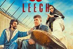 «آقای زالو» صدرنشین فروش گیشه هفته سوم آبان شد