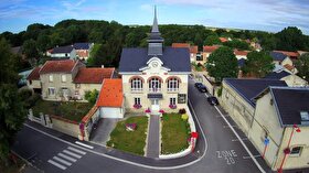 ویدئو | دهکدهٔ شیعه در فرانسه