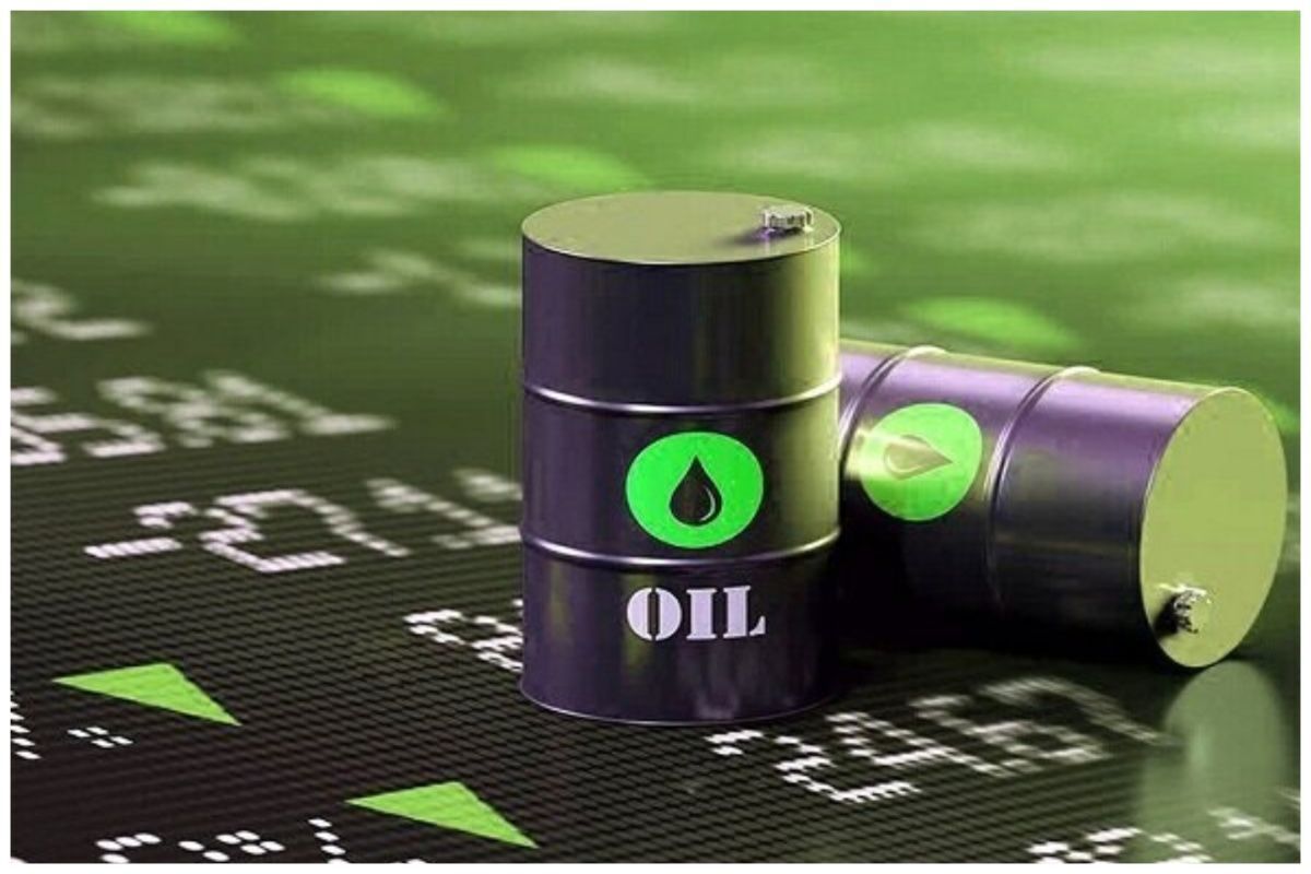 افزایش غیرمنتظره قیمت نفت در بازار جهانی (۲۴ آبان‌ماه ۱۴۰۴)