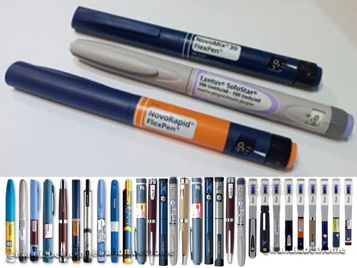 هشدار درباره مصرف خودسرانه انسولین