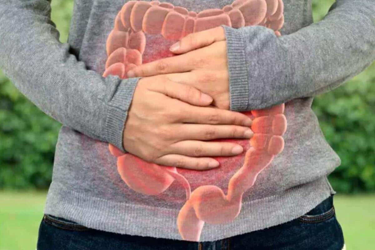 یبوست، زنگ‌خطری برای سلامت گوارش