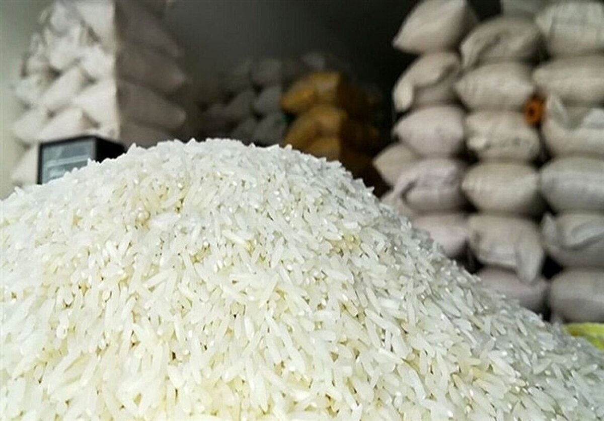 قیمت برنج ایرانی و پاکستانی در بازار چند؟ (۲۴ آبان ماه ۱۴۰۴)