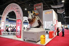 ورود دام زنده به نمایشگاه دام و طیور مشهد ممنوع شد + علت