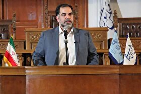 ویدئو | صحبت‌های رئیس کتابخانه و موزه مجلس در روز کتاب و کتابخوانی