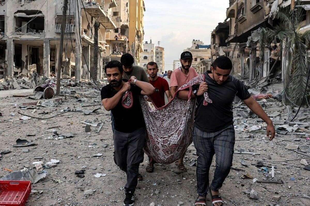 وزیر رژیم صهیونیستی: کسانی که می‌خواهند مرا بکشند، اجازه نمی‌دهم که بمانند