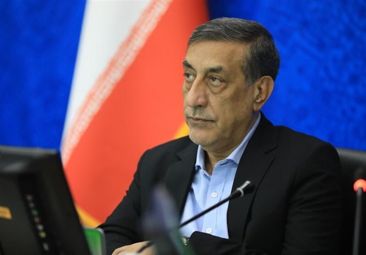 قائم پناه: خبرهای خوب از رفع فیلترینگ در راه است