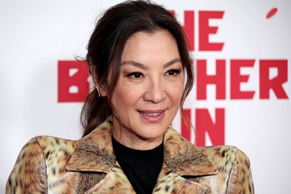 خرس طلایی برلیناله به «میشل یئو» می‌رسد