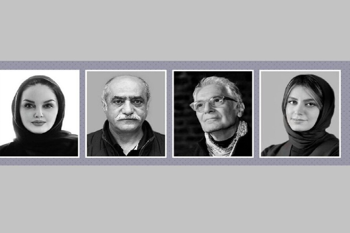 داوران بخش عکس جشنواره تئاتر فجر را بشناسید