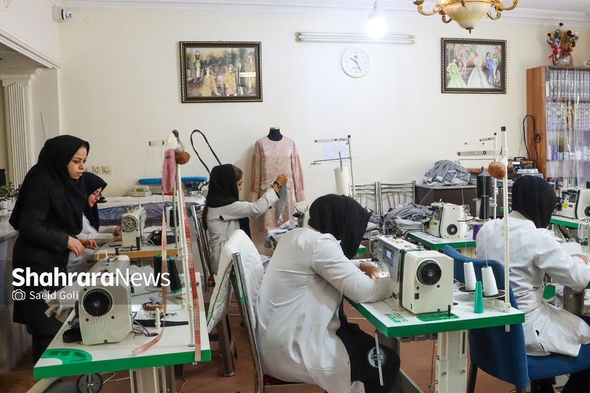 ثبت‌ بیش از یک میلیون پرونده افراد تحت پوشش بهزیستی در سامانه خدمات اشتغال