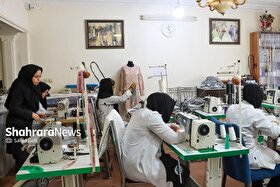 ثبت‌ بیش از یک میلیون پرونده افراد تحت پوشش بهزیستی در سامانه خدمات اشتغال