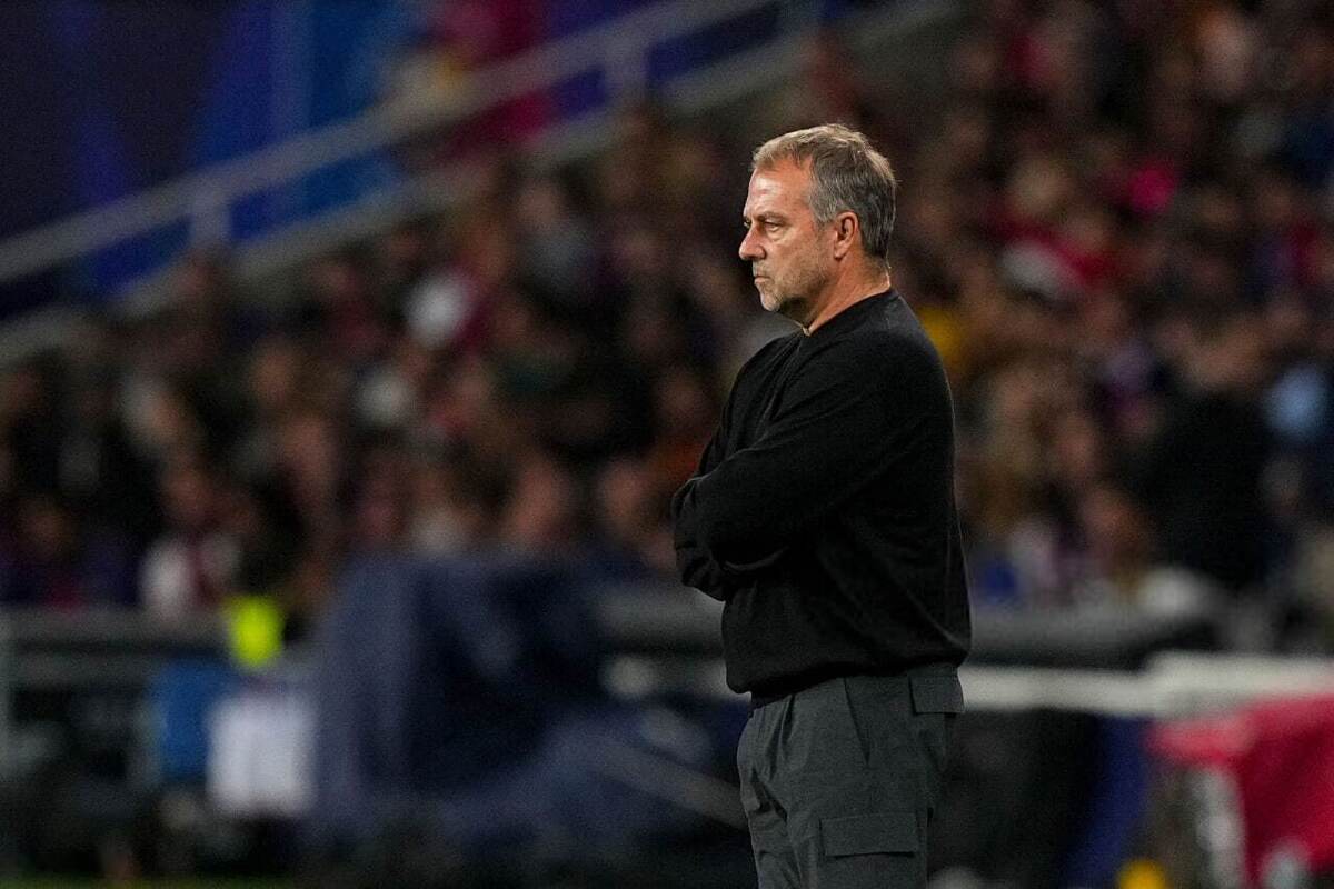 تاکتیک فلیک دیگر کارایی ندارد!