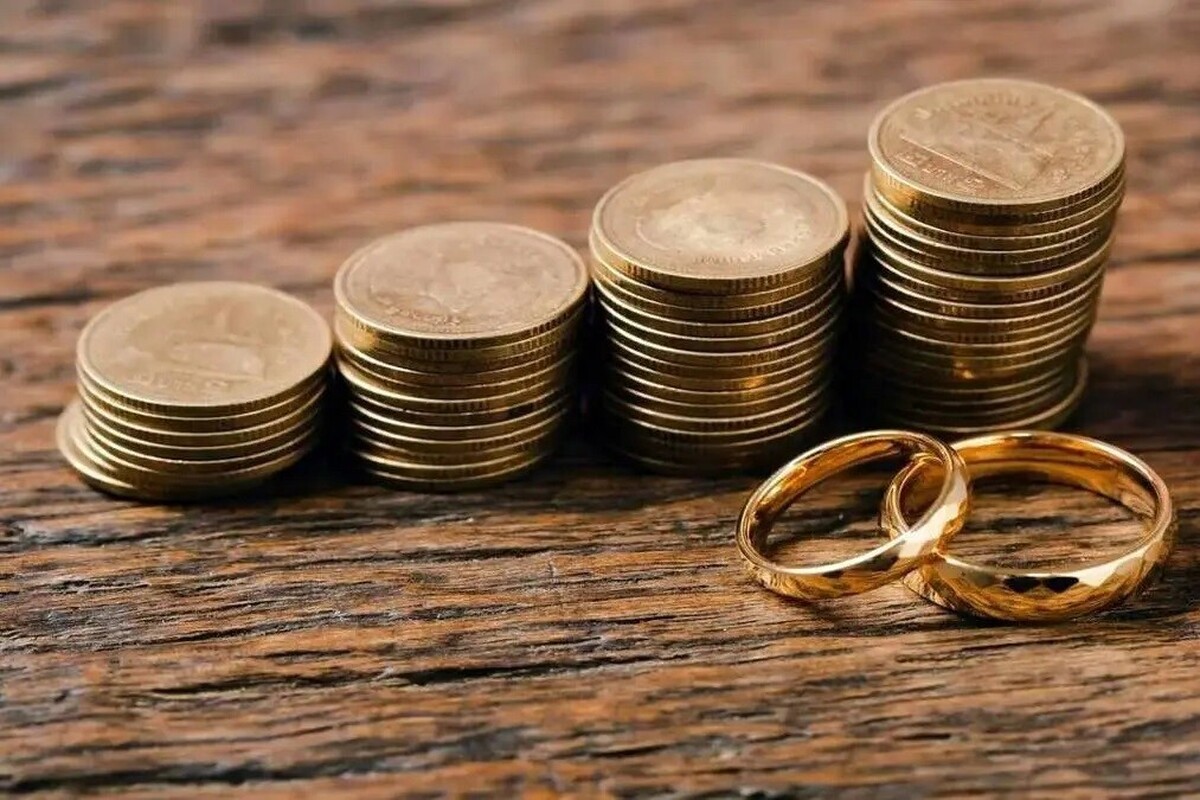 امنیت به‌جای سکه | تغییر رویکرد زنان از مهریه‌های سنگین به شروط ضمن عقد