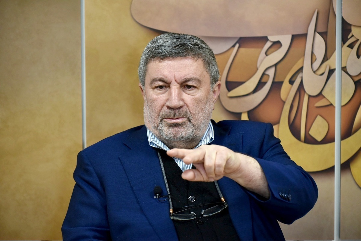 ادعای رئیس شورای اطلاع‌رسانی دولت: تا پایان ۱۴۰۵، حدود ۸۰ درصد از ناترازی برق کشور برای همیشه حل می‌شود