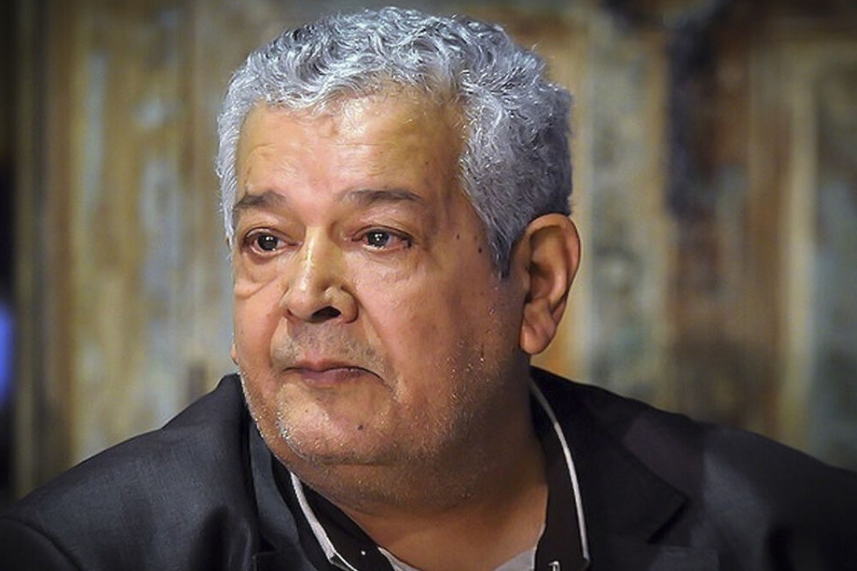 نمایشنامه «کابوس‌های شبانه م.ثریا» رضا فیاضی در بازار کتاب