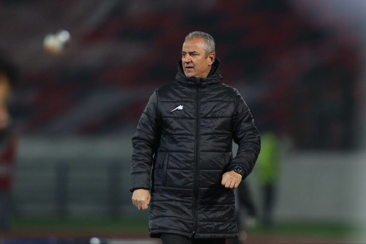 کارتال و ضربه‌ای که از پرسپولیس خورد