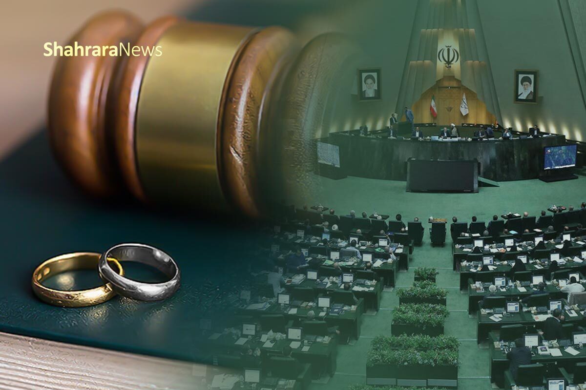 نظام مهریه نیازمند بازتعریف عادلانه است | هیچ حقی از زنان نادیده گرفته نمی‌شود