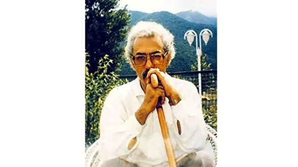 روح سنگفرش‌های باران‌خورده رشت | «بیژن نجدی»، نویسنده و شاعری که در واژگان روح دمید