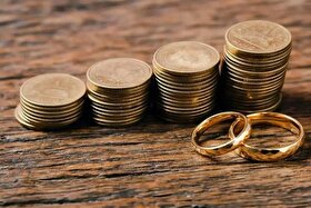 امنیت به‌جای سکه | تغییر رویکرد زنان از مهریه‌های سنگین به شروط ضمن عقد