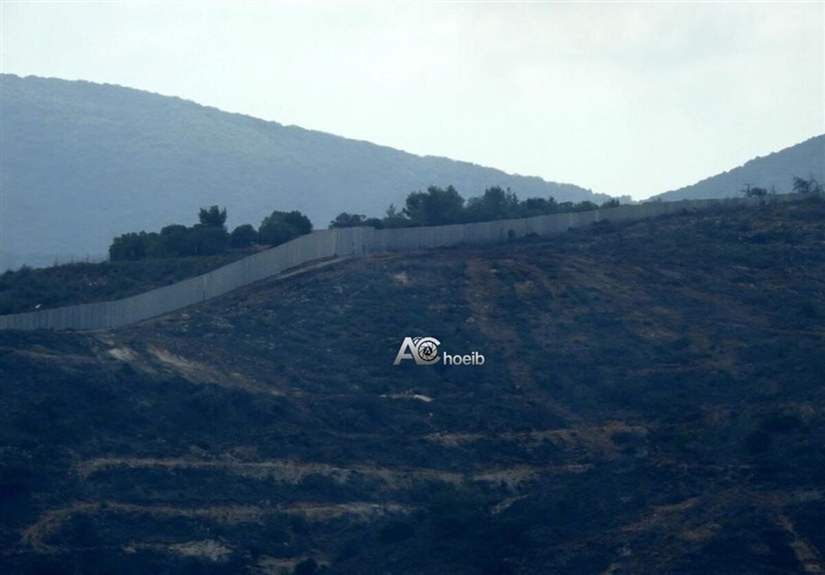 شکایت لبنان از رژیم صهیونیستی به شورای امنیت