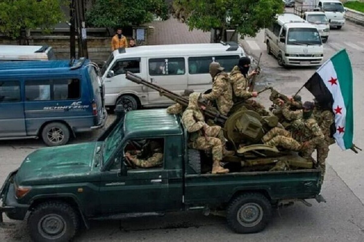 ۵ کشته بر اثر تیراندازی در حومه حمص سوریه (۲۴ آبان ۱۴۰۴)