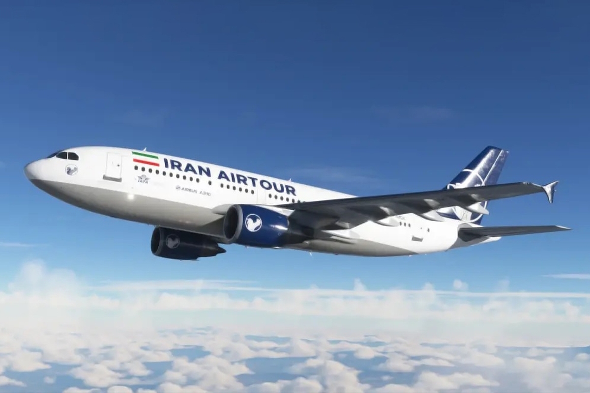 پرواز مستقیم میان تهران و کوالالامپور برقرار شد (۲۵ آبان ۱۴۰۴)