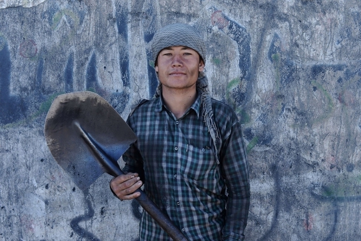 یک مقام وزارت کار: ۵۰۰ هزار نفر از اتباع خارجی از بازار کار غیررسمی کشور خارج شده‌اند