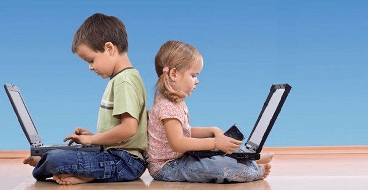 چالش‌های تربیت هیجانی کودکان در عصر دیجیتال