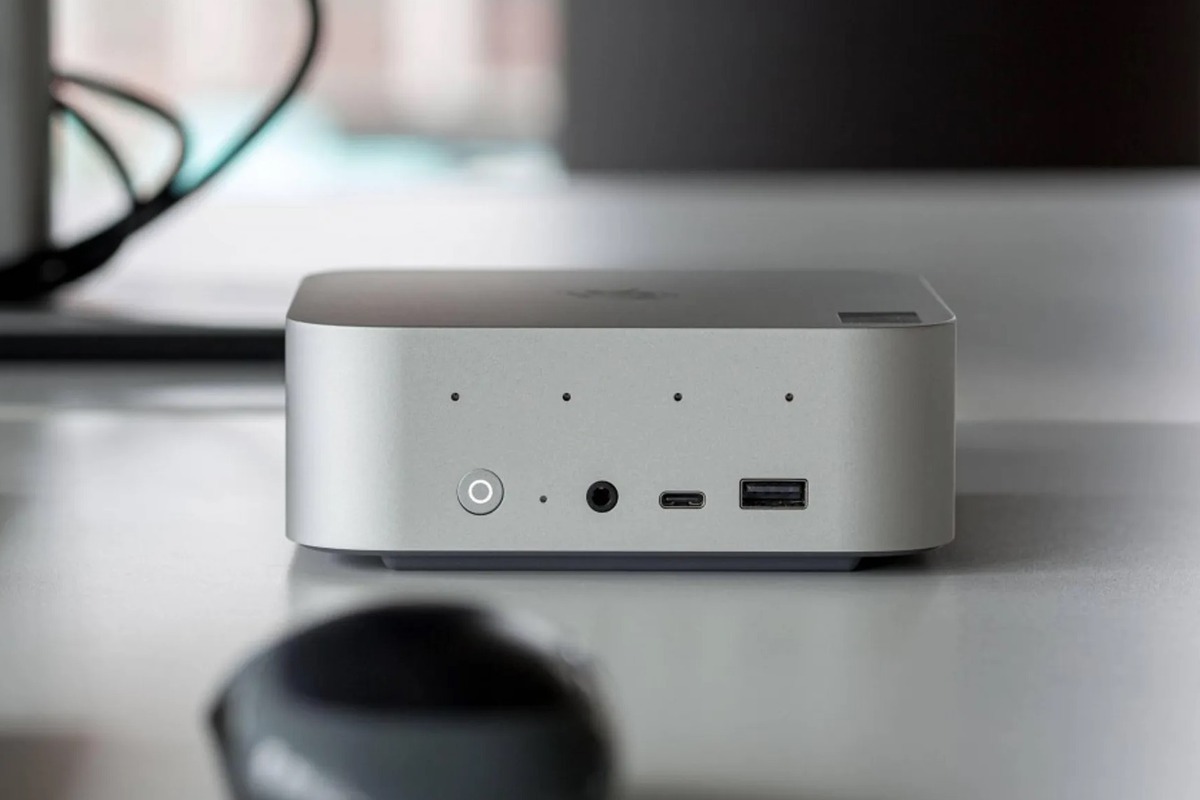 معرفی مینی‌کامپیوتر قدرتمند شرکت Beelink