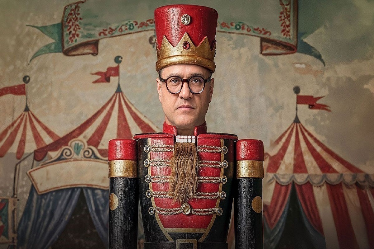 رامبد جوان «کارناوال ۲» را می‌سازد